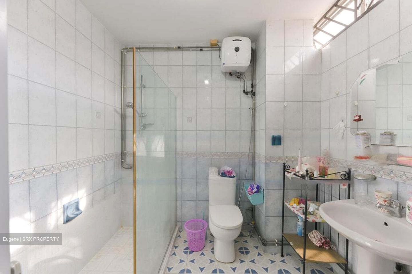 Changi Road (D14), Apartment #508200931